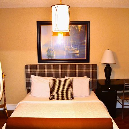 Urban Oasis Apartamento Grand Forks Exterior foto