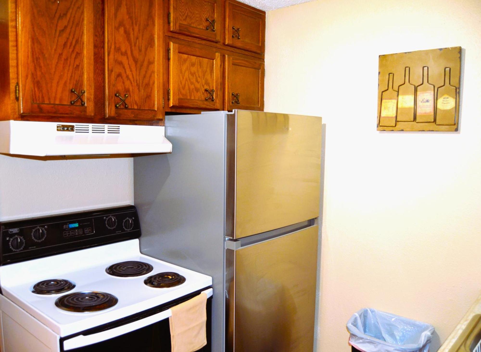 Urban Oasis Apartamento Grand Forks Exterior foto