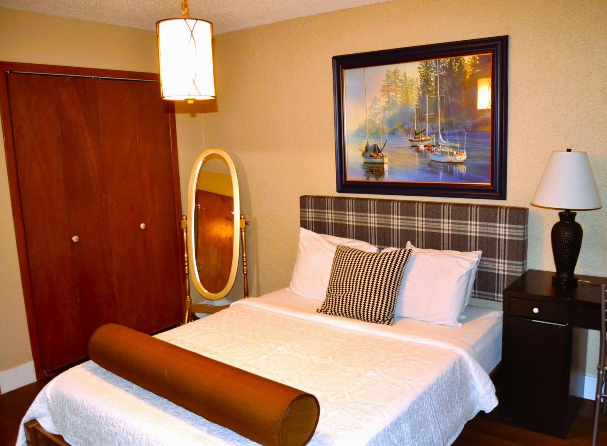 Urban Oasis Apartamento Grand Forks Exterior foto