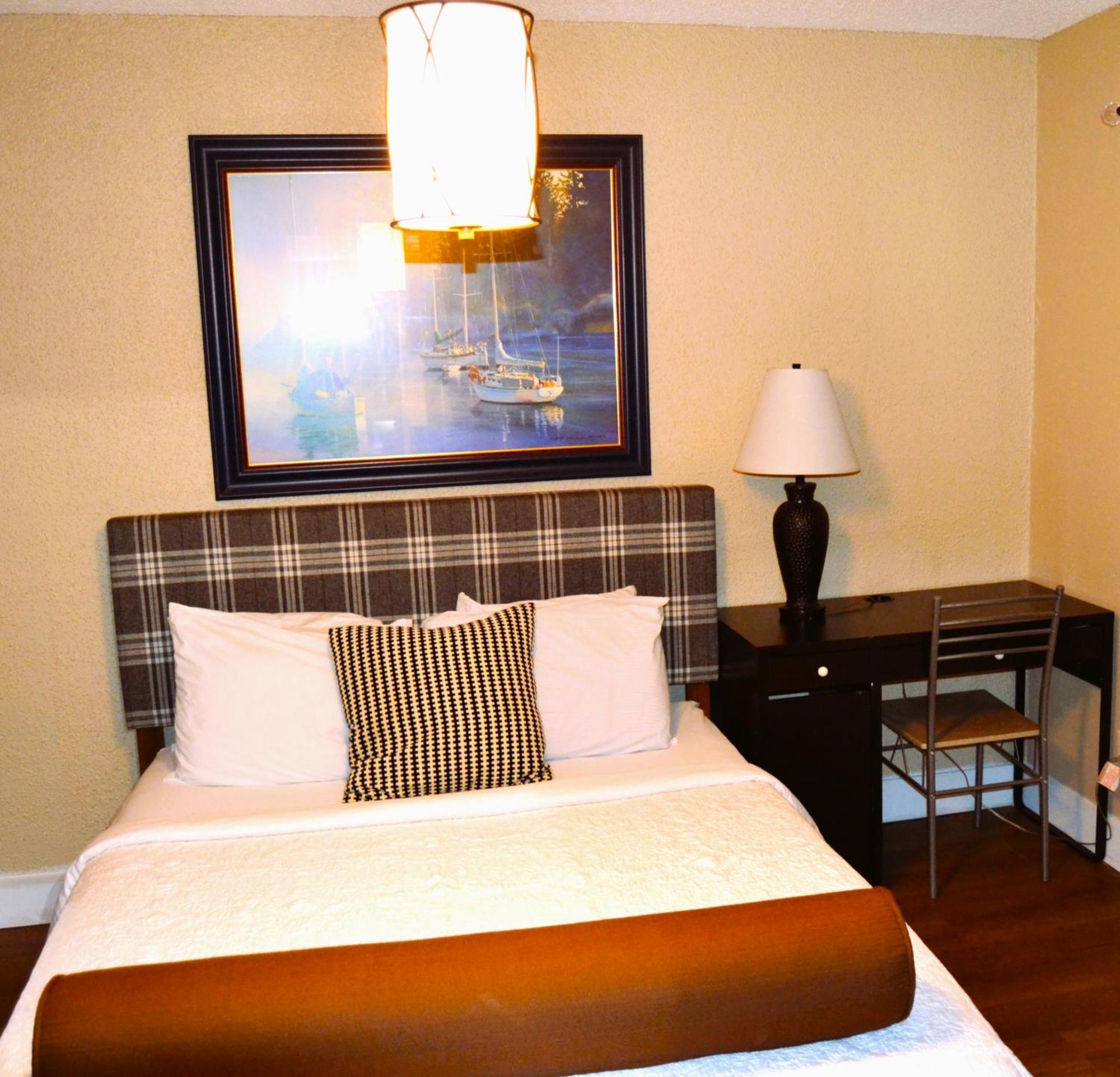 Urban Oasis Apartamento Grand Forks Exterior foto