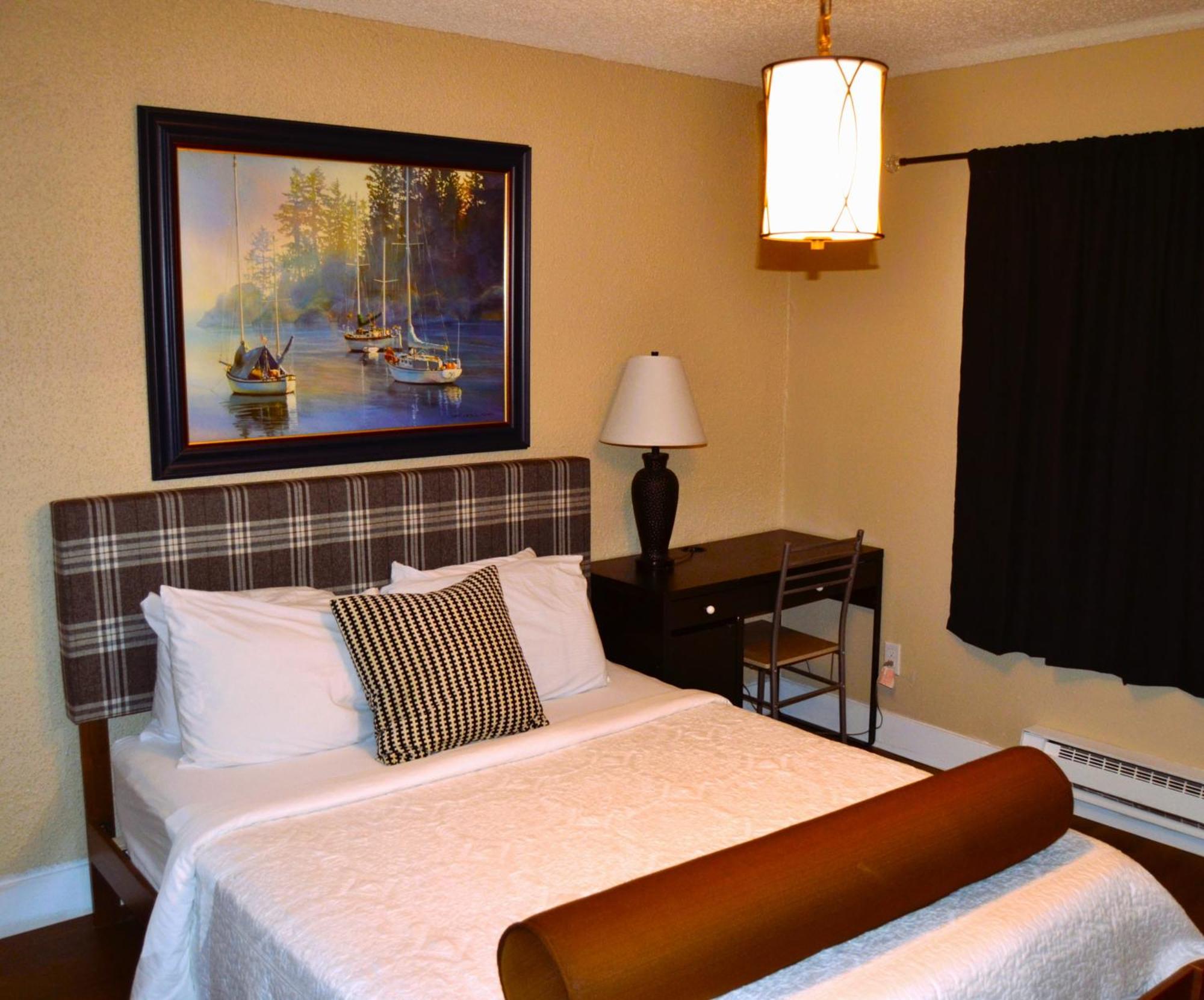 Urban Oasis Apartamento Grand Forks Exterior foto